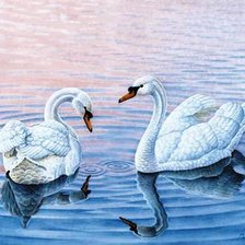 Схема вышивки «№524431»