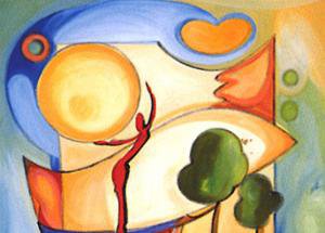 №524467 - абстракция - оригинал