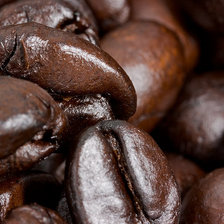 Схема вышивки «зёрна»