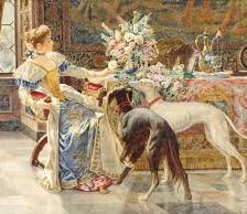 золотой век (подборка)