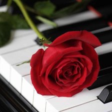 Схема вышивки «Вдохновение»