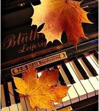 Схема вышивки «Вдохновение»