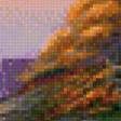 Предпросмотр схемы вышивки «Маяк» (№525005)