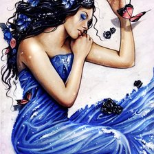 Мечты и бабочки