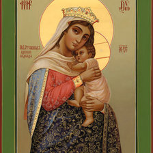 Схема вышивки «отчаянных надежда»