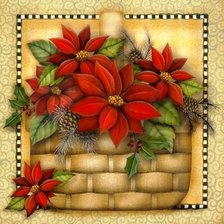 Схема вышивки «№525183»