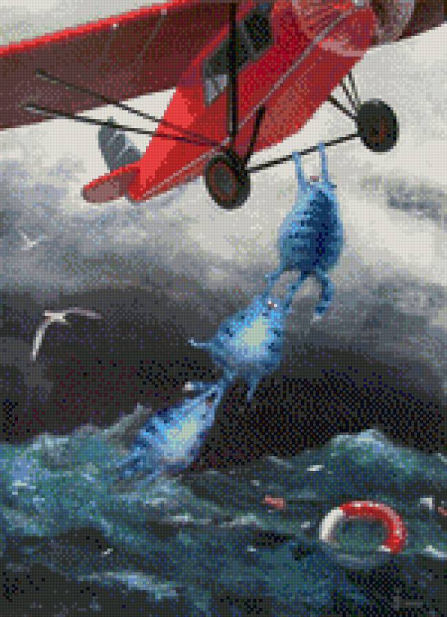 счастливые коты 4 - кот - предпросмотр