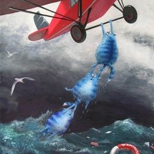 счастливые коты 4