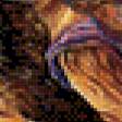 Предпросмотр схемы вышивки «Ночной полет» (№525526)