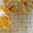 Предпросмотр схемы вышивки «апельсин» (№525628)
