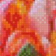 Предпросмотр схемы вышивки «цветы» (№525673)