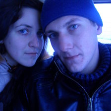 Схема вышивки «МЫ»