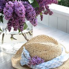 Схема вышивки «цветы»