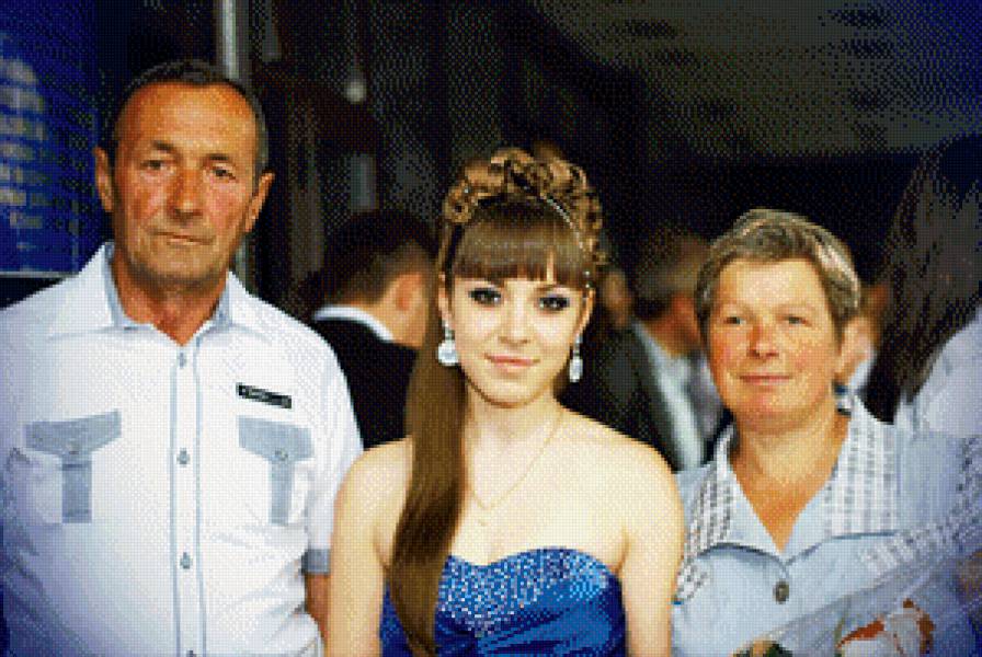 семейное фото - предпросмотр