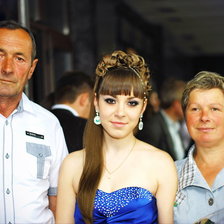 семейное фото