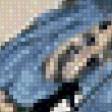 Предпросмотр схемы вышивки «№525740»