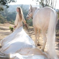 Схема вышивки «№525741»