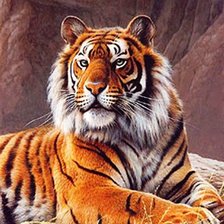 Схема вышивки «№525751»