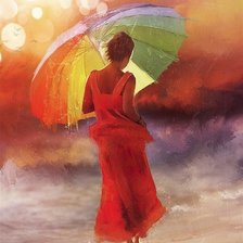 Схема вышивки «№525755»