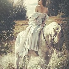 Схема вышивки «№525758»