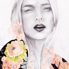 Схема вышивки «№525759»