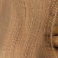 Схема вышивки «"Портрет виртуальной девушки"  ч. 3 низ»