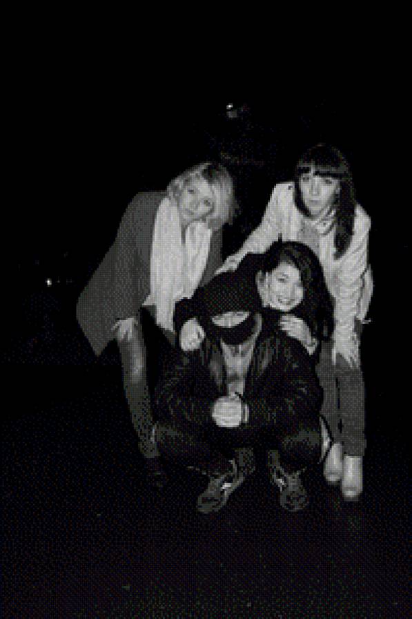 друзья - предпросмотр