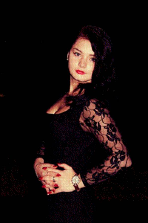 доча - предпросмотр