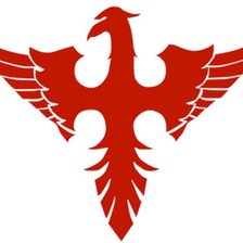 Схема вышивки «30 seconds to mars»