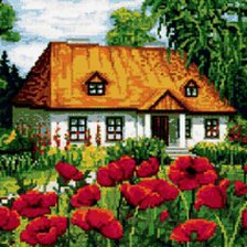 Схема вышивки «№526382»