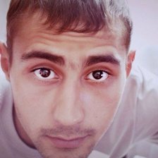 Схема вышивки «YT»