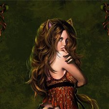 Схема вышивки «№526600»