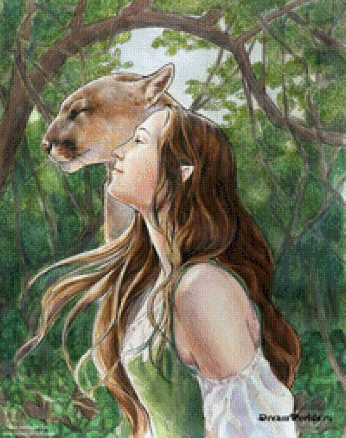 №526605 - оборотни - предпросмотр