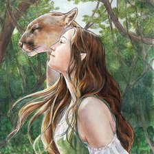 Схема вышивки «№526605»