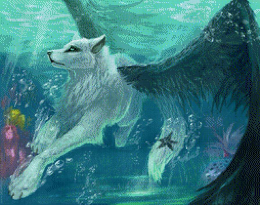 №526606 - оборотни - предпросмотр