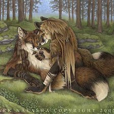 Схема вышивки «№526607»