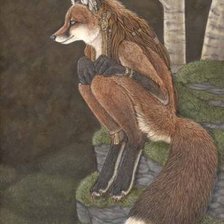 Схема вышивки «№526615»