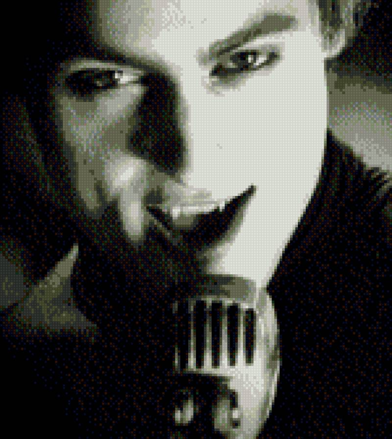 вампир Лестат - предпросмотр