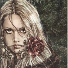 Виктория Францес