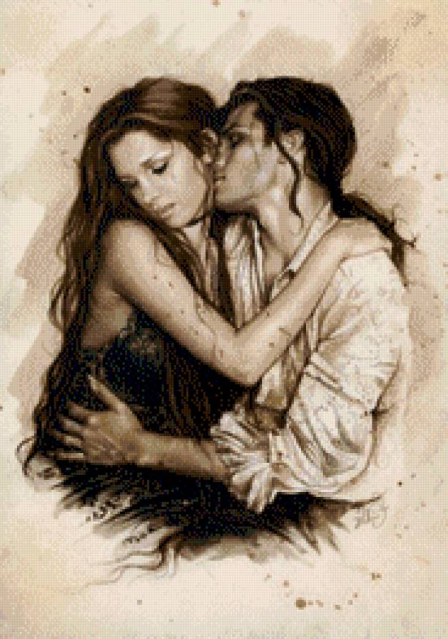 Виктория Францес - предпросмотр