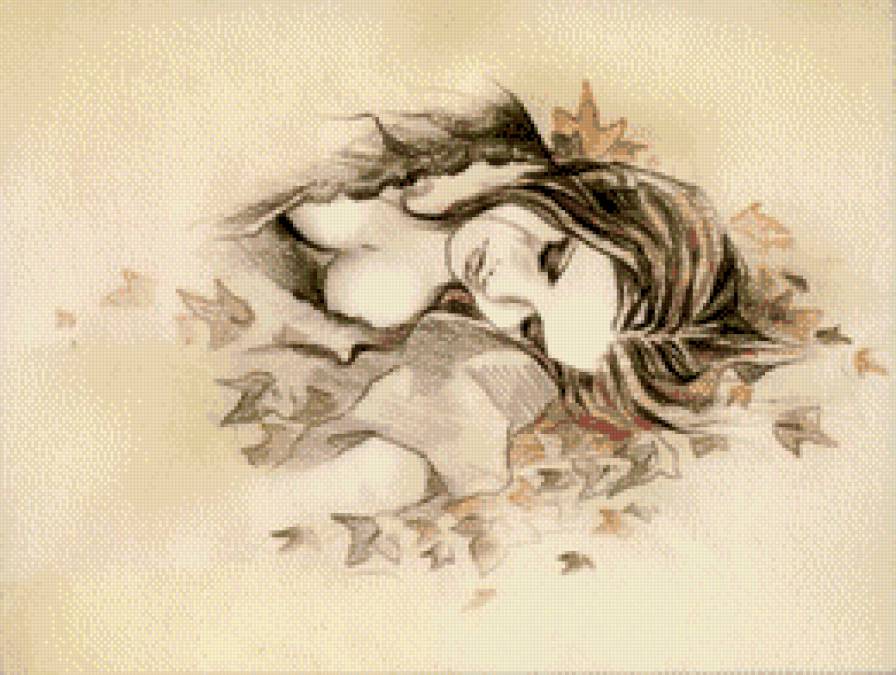 Виктория Францес - предпросмотр