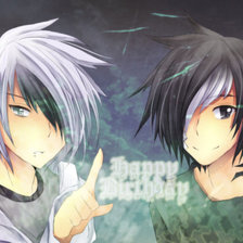 Схема вышивки «няшки»