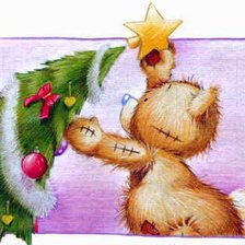 Схема вышивки «8888»