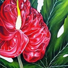 Схема вышивки «№527027»