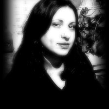 Схема вышивки «Елена Прекрасная»