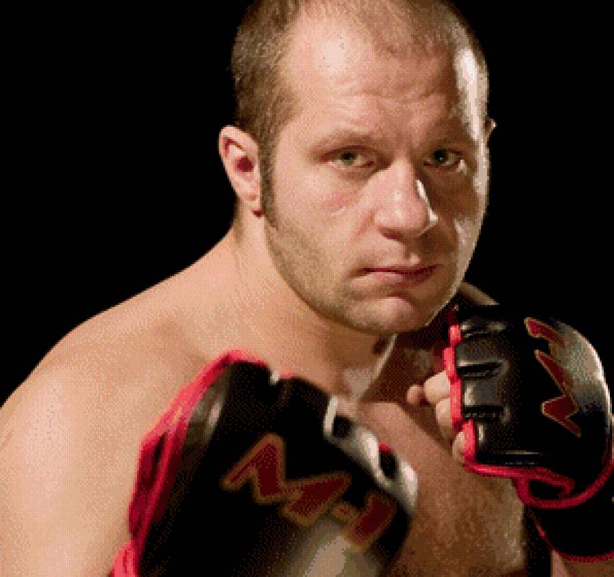 Федор Емельяненко - спорт - предпросмотр