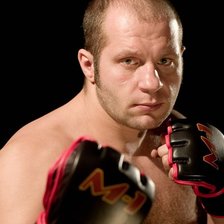 Федор Емельяненко