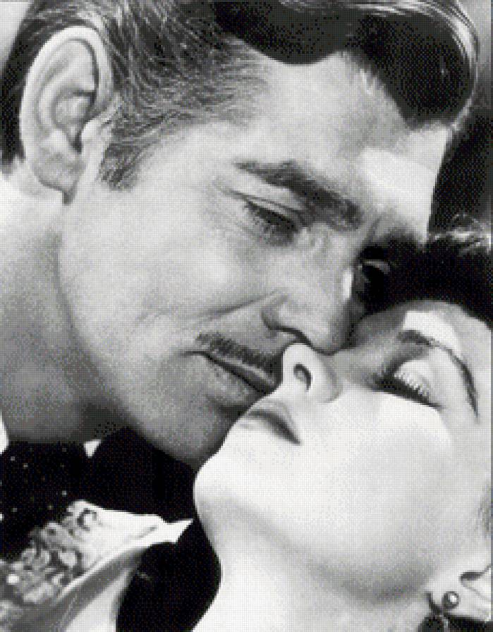 скарлет и рет датлер - пары, кино - предпросмотр