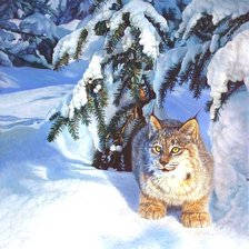 Схема вышивки «№527358»