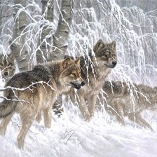 Схема вышивки «№527405»